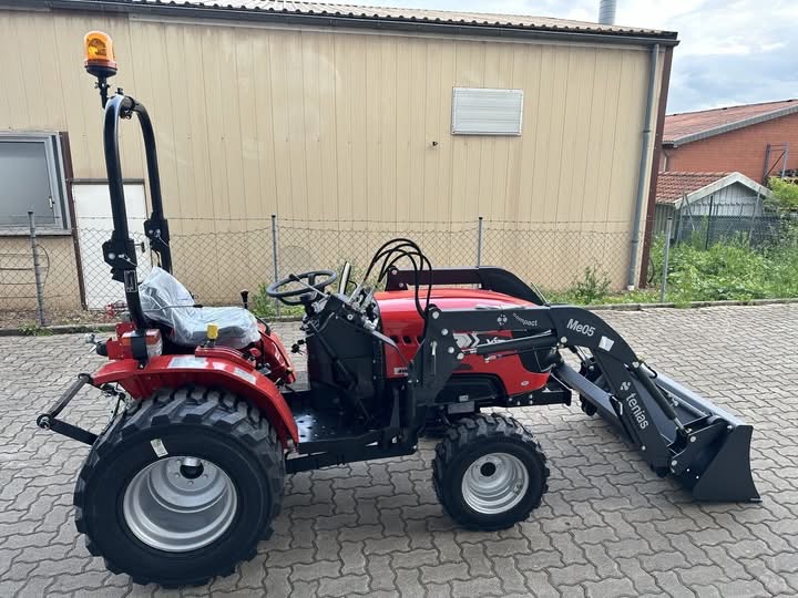 BauMaschinen Direkt