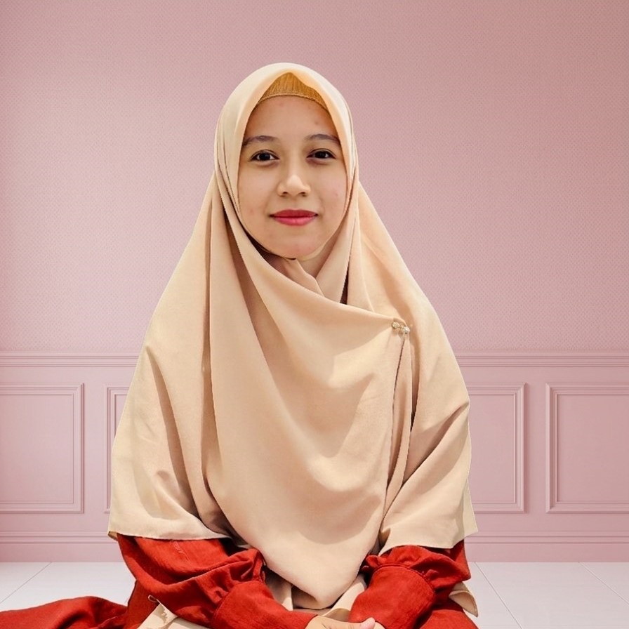 Avatar Kak Isma