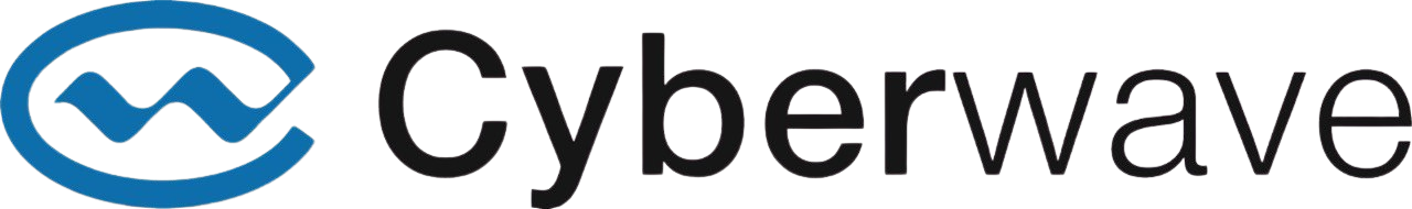 Cyberwave Logo
