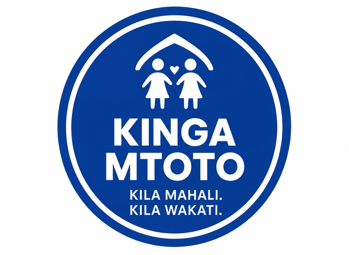 Kinga Mtoto