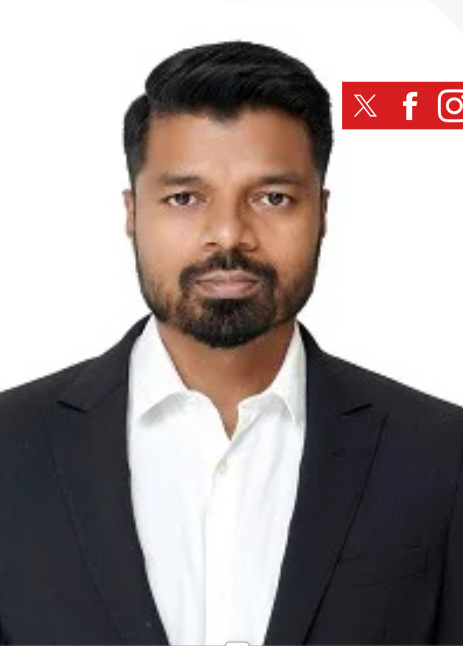 Mithun Patil