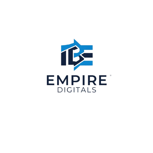 IBEmpireDigitals Logo