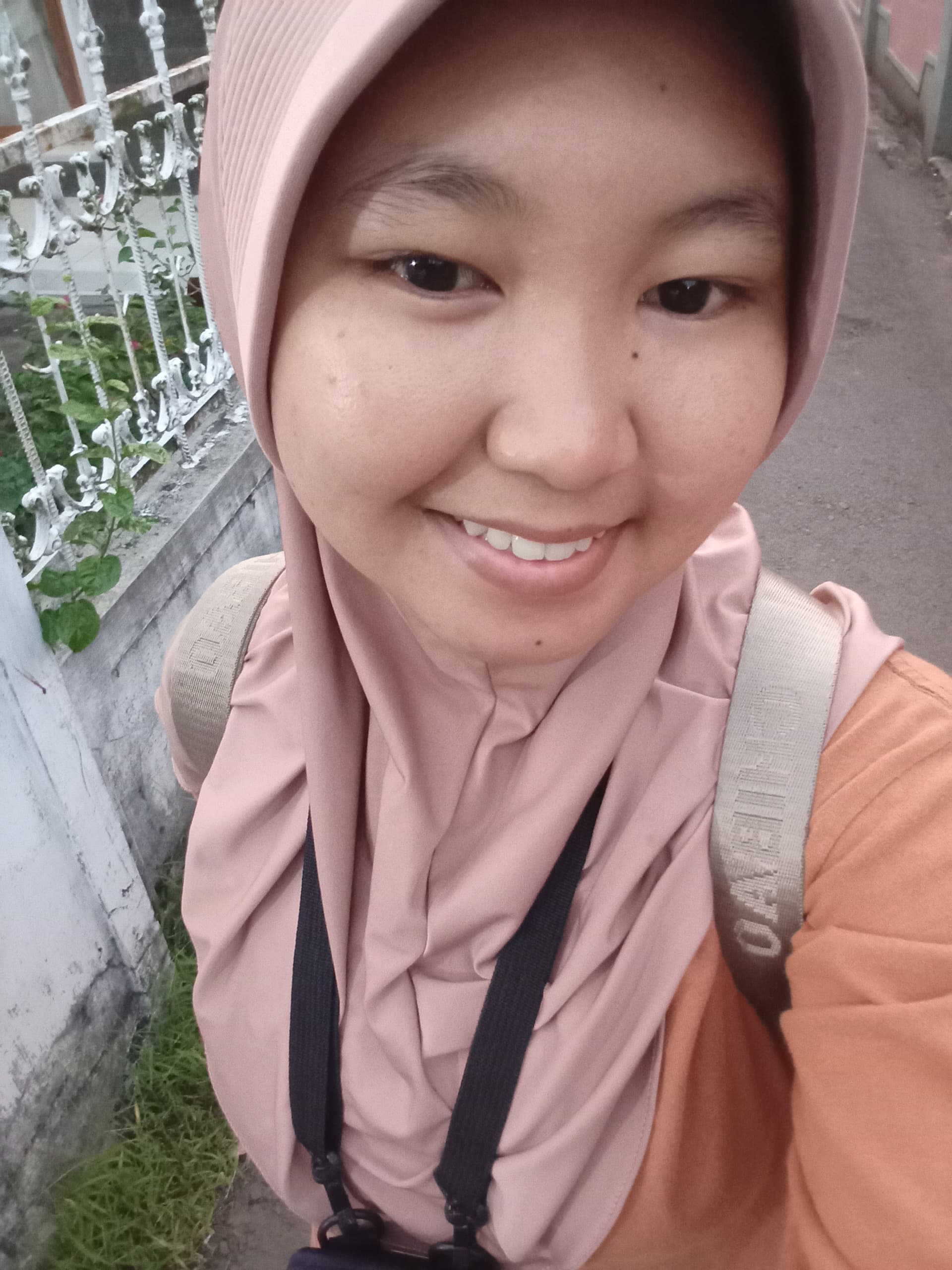 Kenangan 1