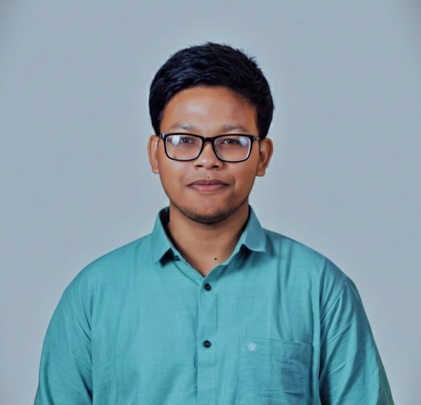 Iftaher Hossen - Profile Photo