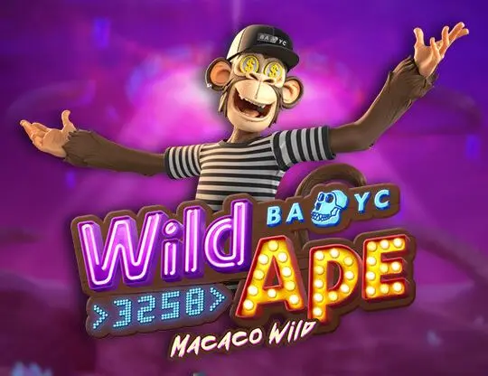 Wild Ape