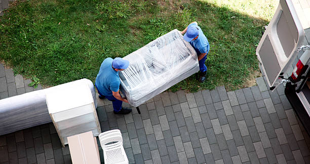Umzugsservice Augsburg – professioneller Umzug