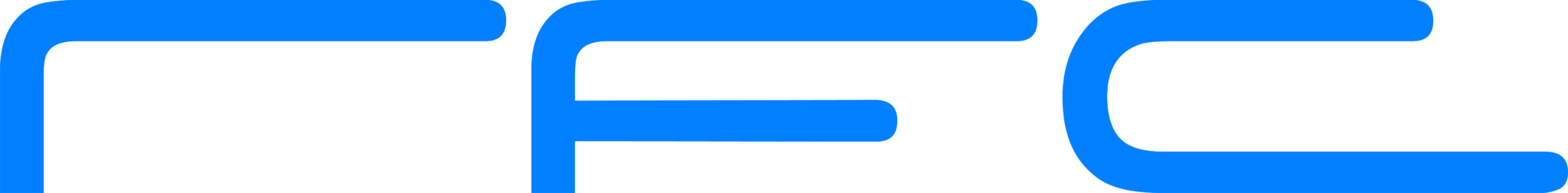 RFC Logo