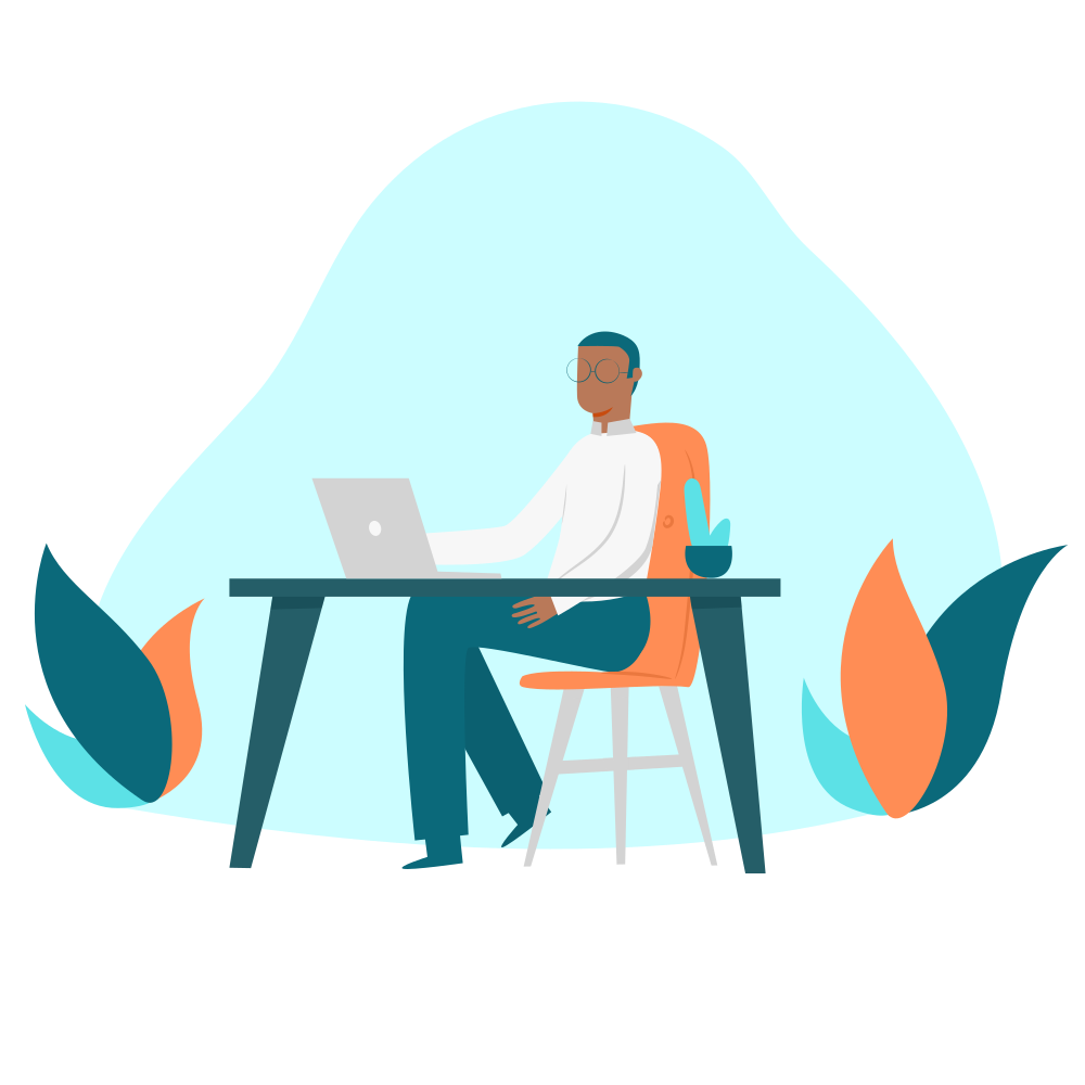 Ambiente de Trabalho