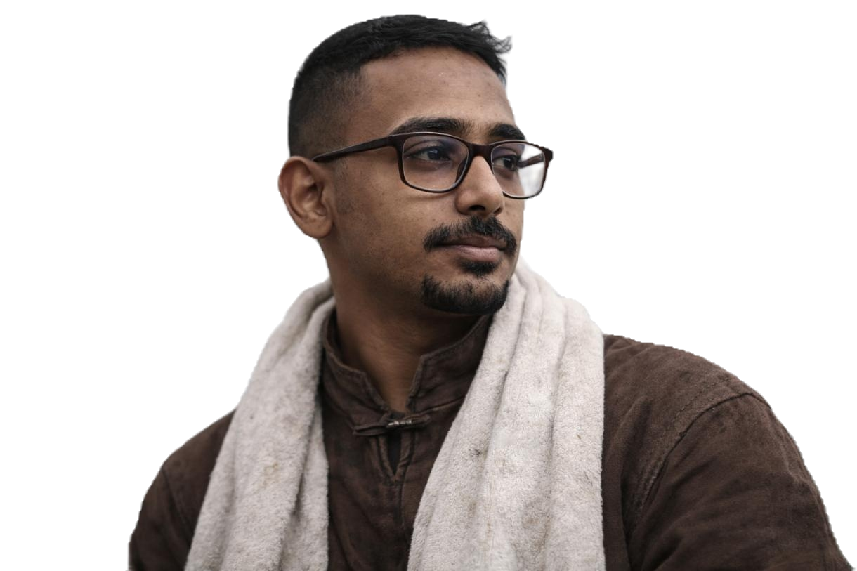 Hassan Mohammed