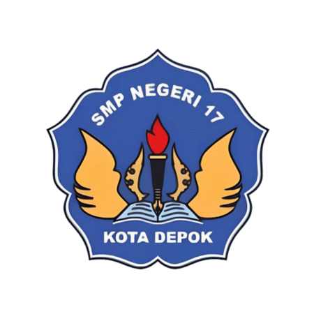 Logo SMP Negeri 17 Depok