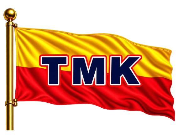 TMK Party Flag