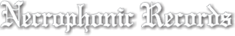 Necrophonic Records
