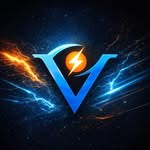 Visionbolt Logo – Best Video Editing in Raipur Chhattisgarh