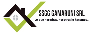 SSGG GAMARUNI SRL