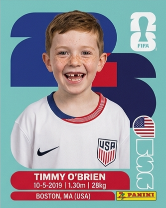 Timmy