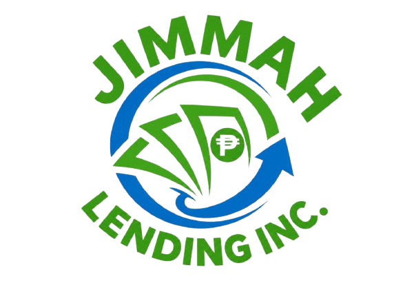 Jimmah Lending Inc. Logo