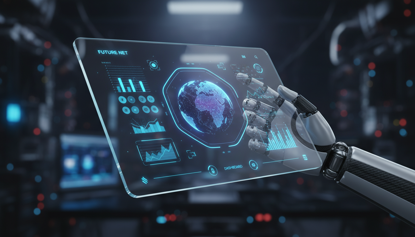 Web Programming Interface