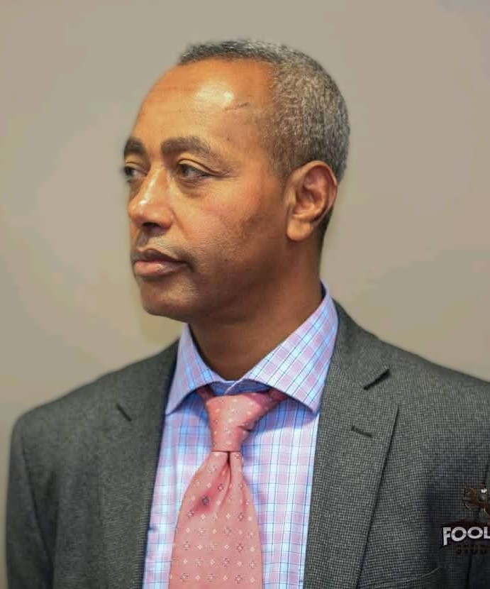 Dr. Tarekegn Chimdi