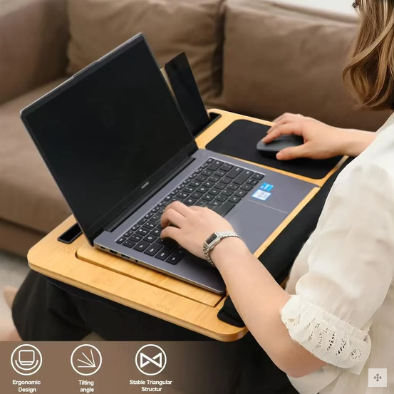Ergonomic Design