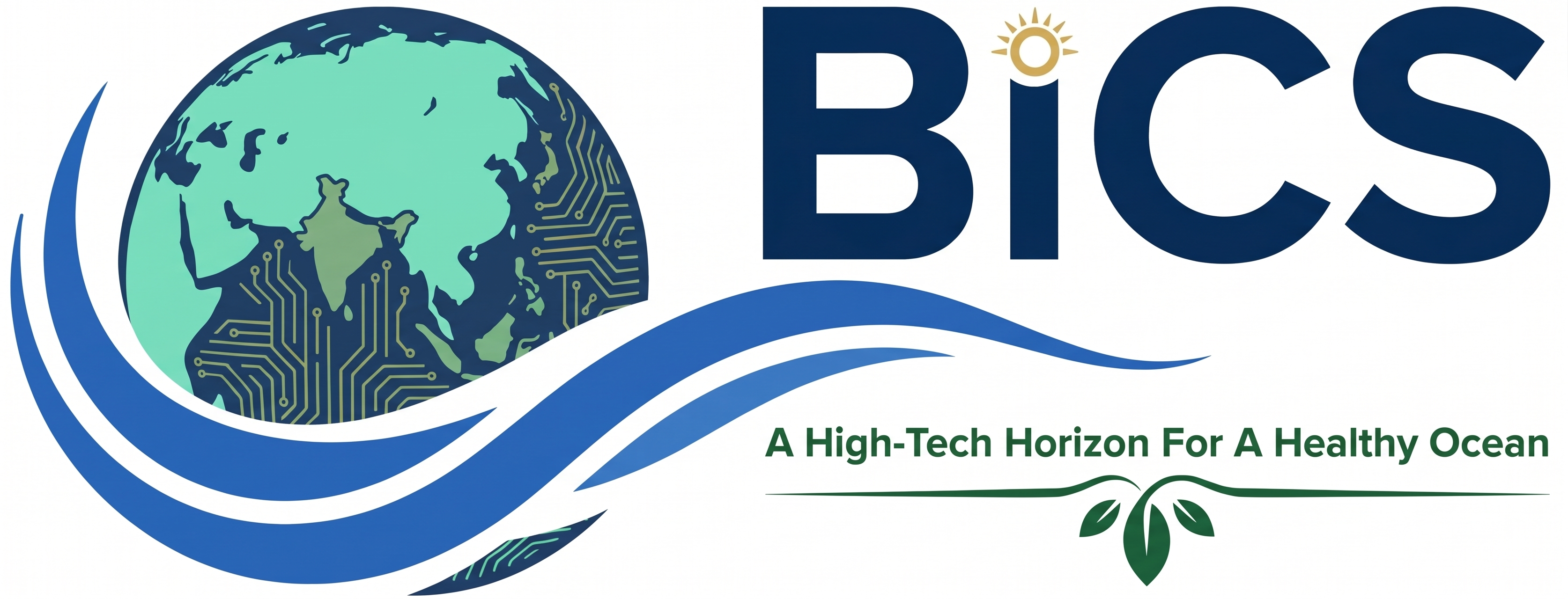 Blue Intelligence Climate Summit 2026 - AI, SDG 14, Climate Action and Blue Economy
