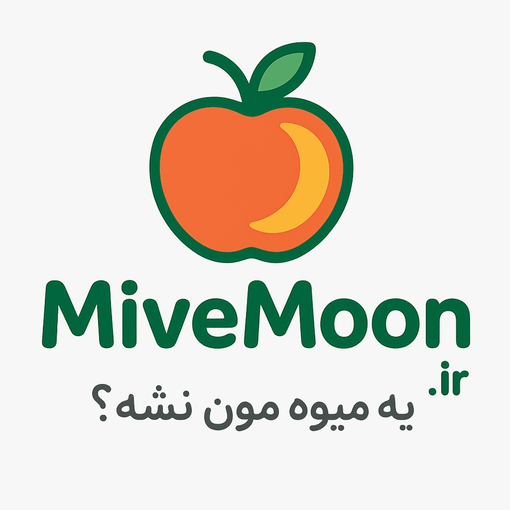 Mivehmoon Logo