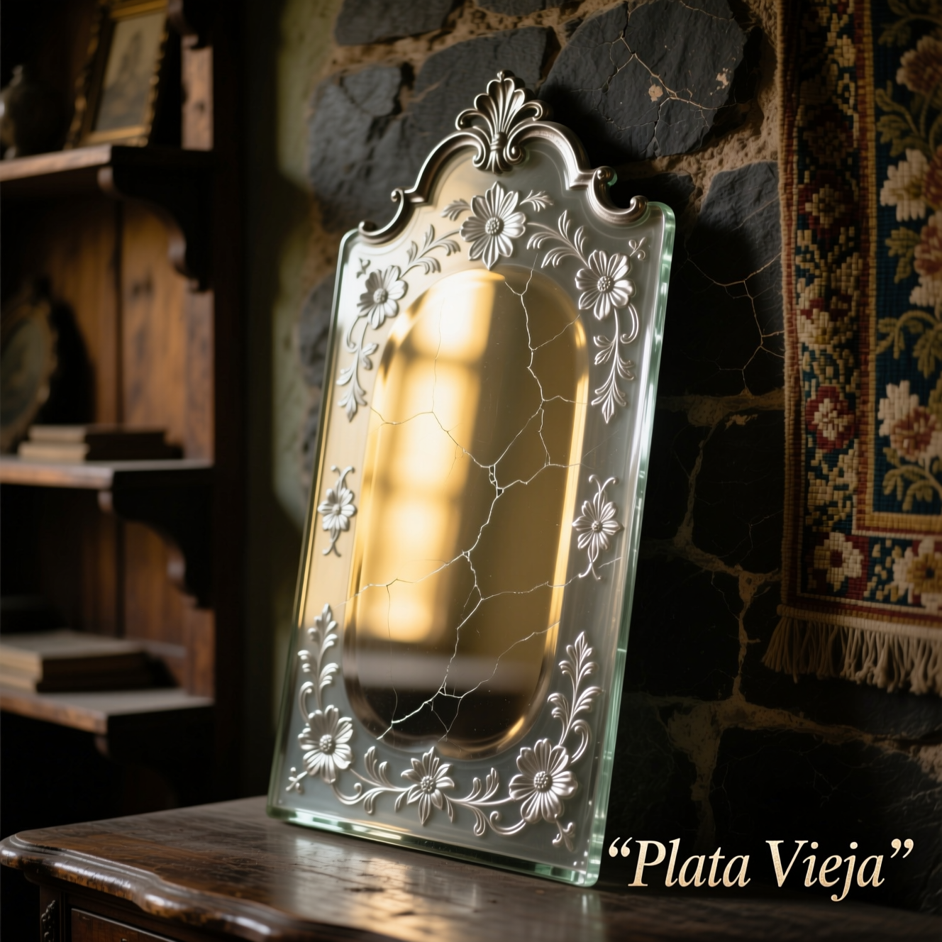 Plata Vieja