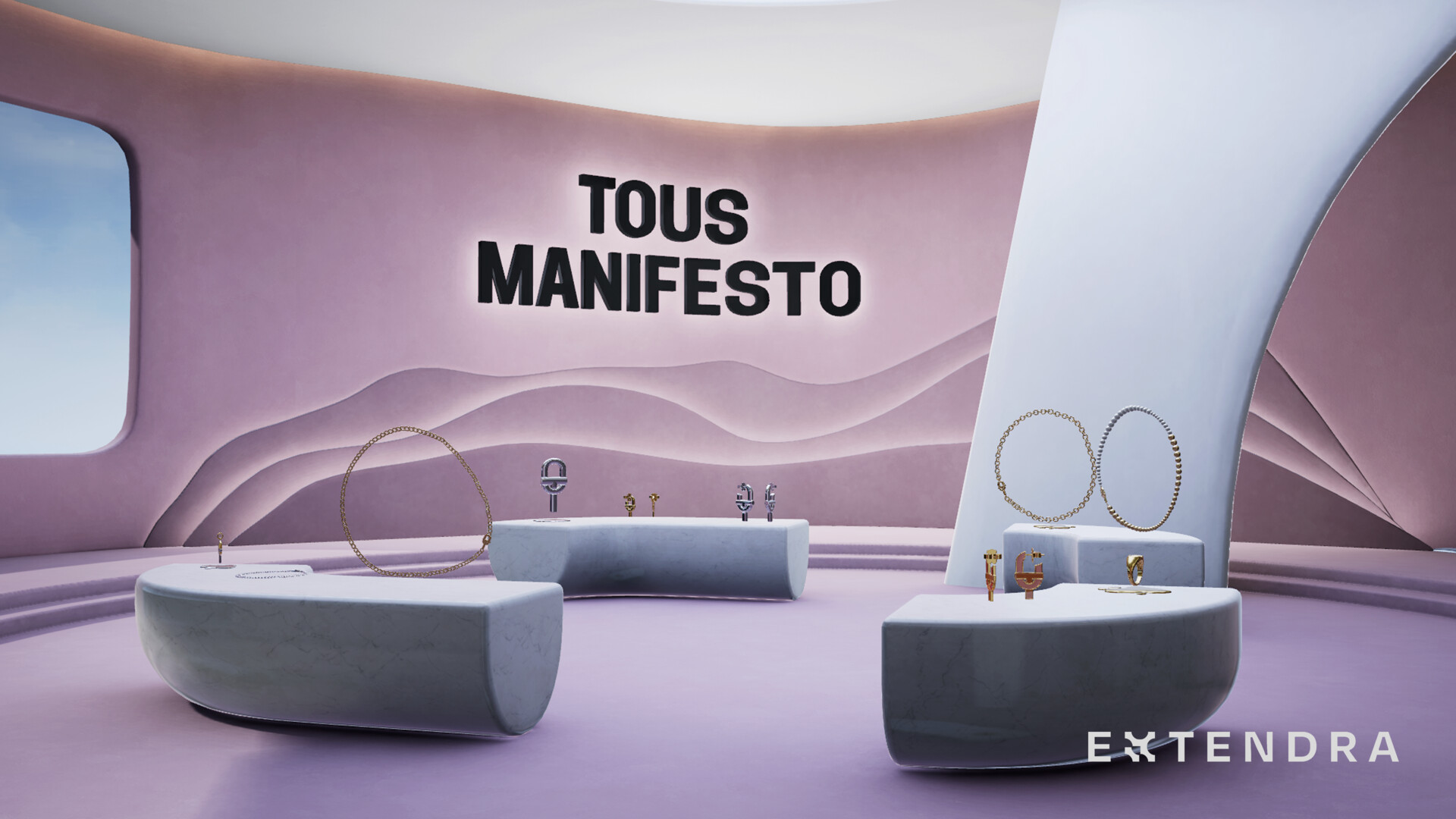 TOUS MANIFESTO