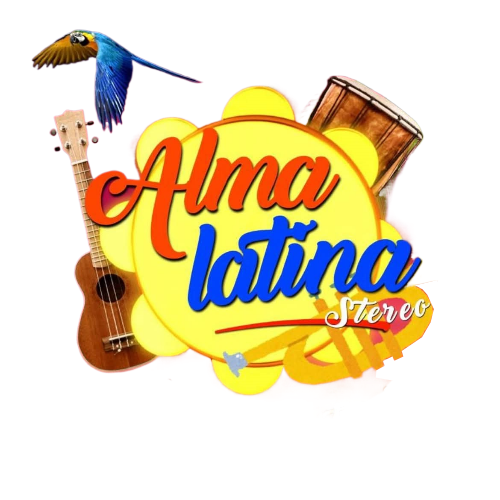 Alma Latina Stereo