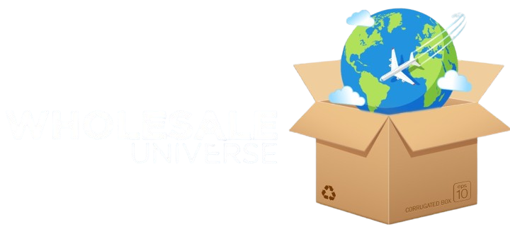 Wholesale Universe Logo