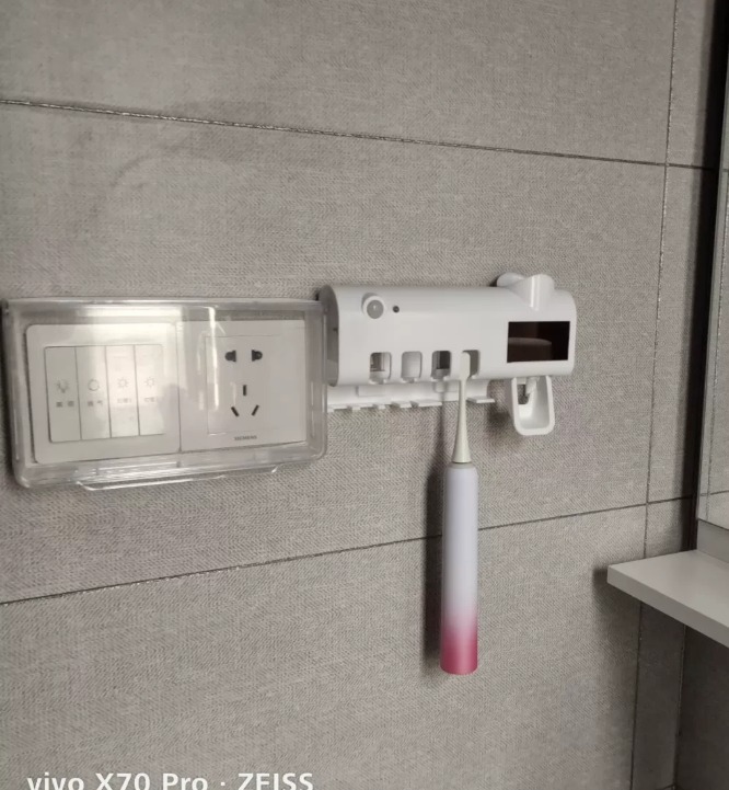 Wall Installation