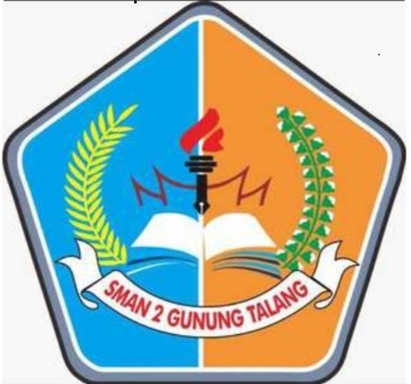 Logo SMAN 2 Gunung Talang
