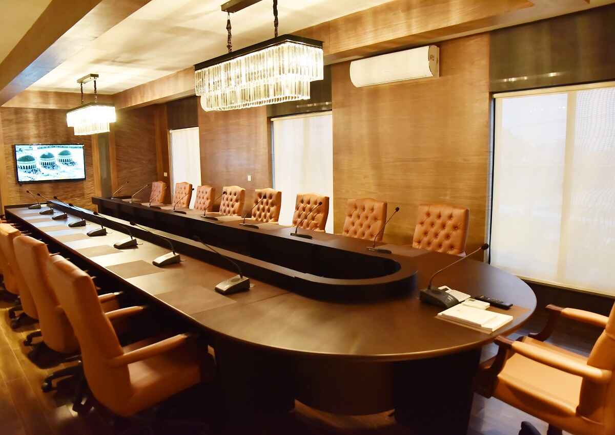 Board Room