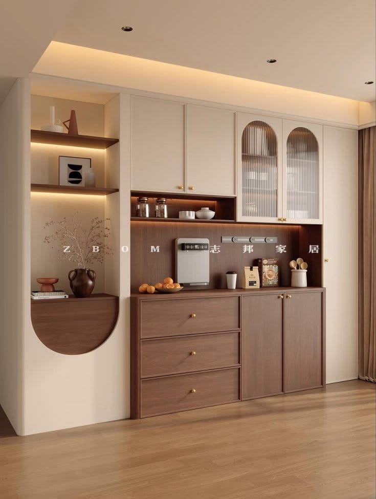 Modular Furniture