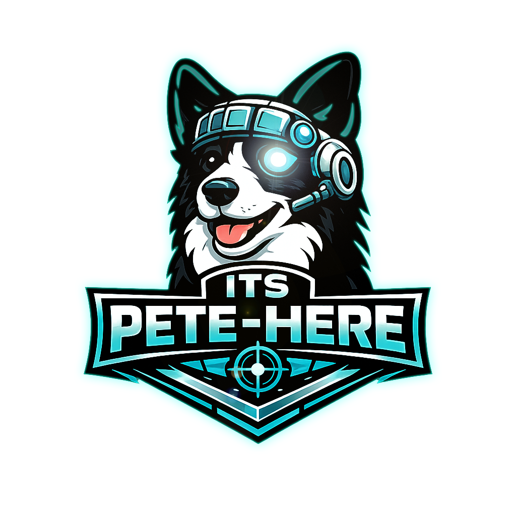 Pete