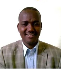 Prof. Achalu Chimdi