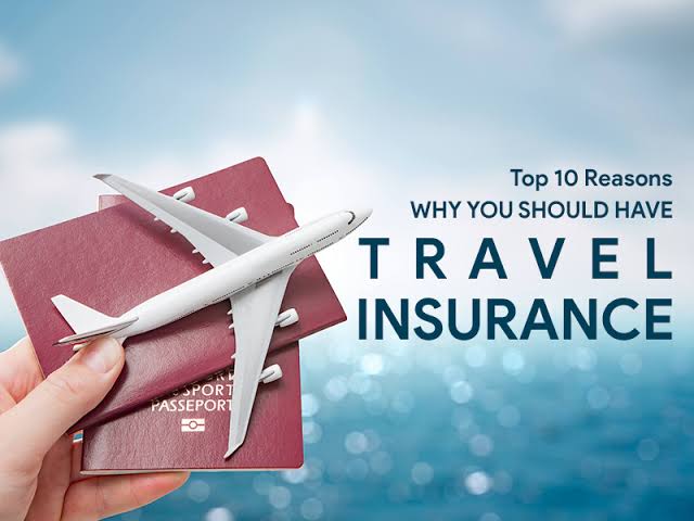 Travel Insurance Pune - International Domestic Travel VP3 Financial Services