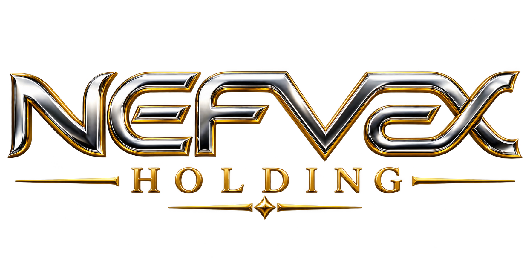 Nefvex Holding Logo