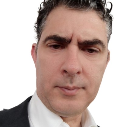 Ángel López Romero