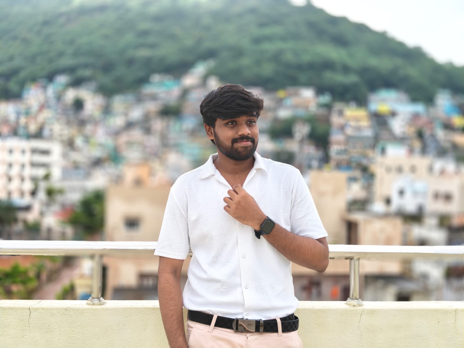 Naveen Kuramdasu