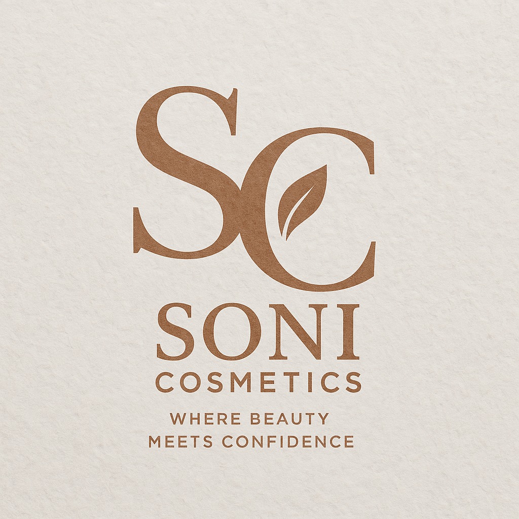 Soni Cosmetic Logo