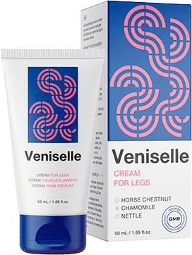 Veniselle Beincreme