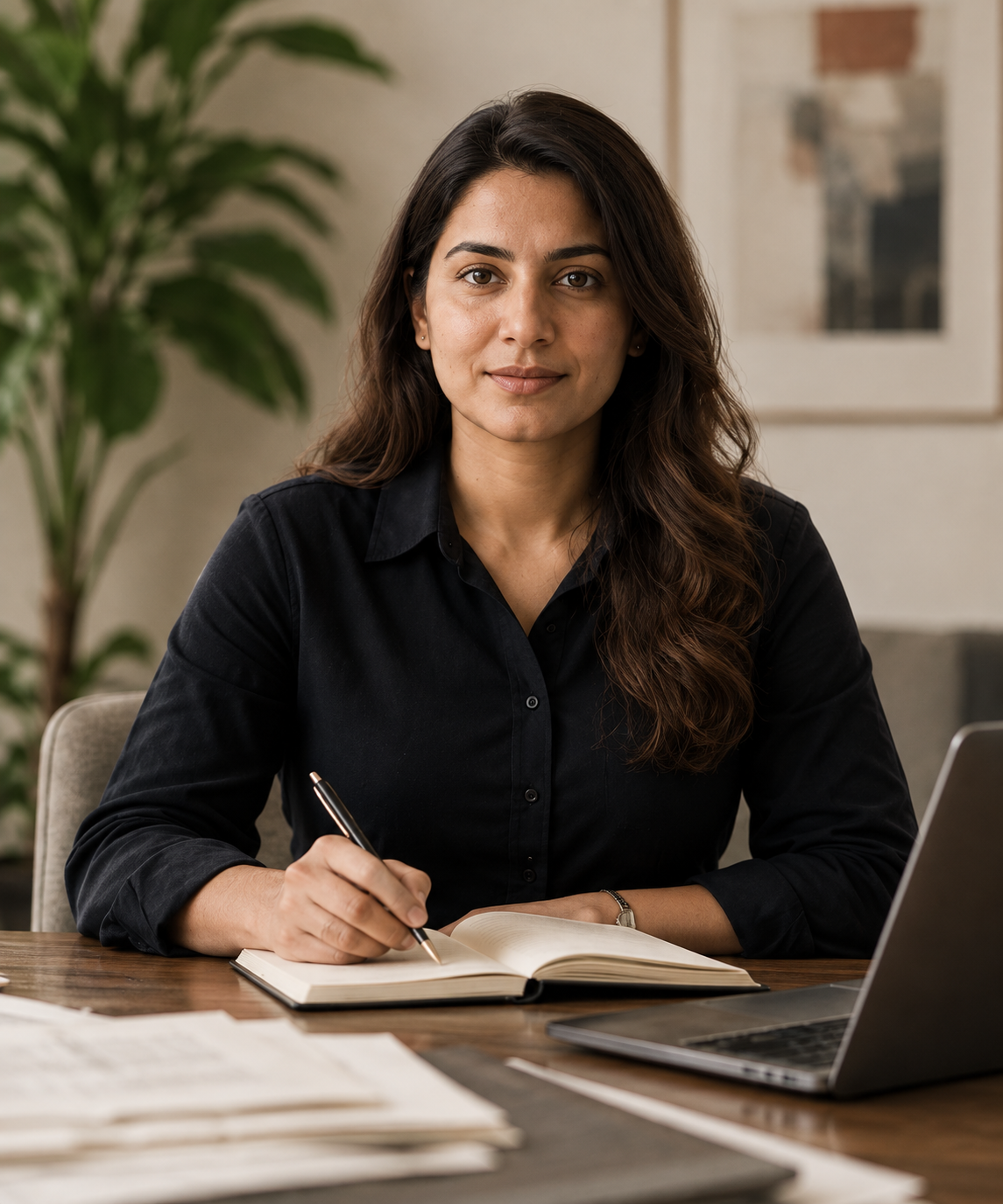 Sana Farooq
