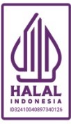 Halal Indonesia Certification