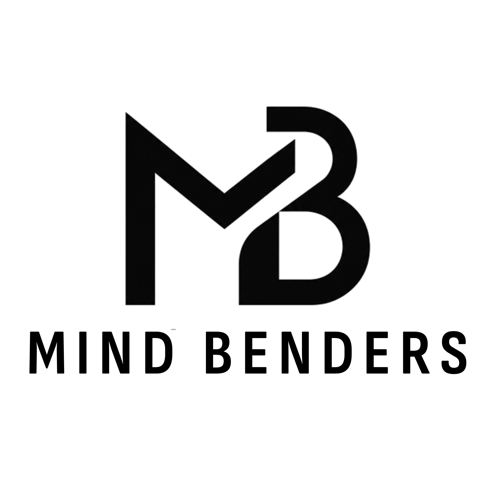 Mind Benders Logo