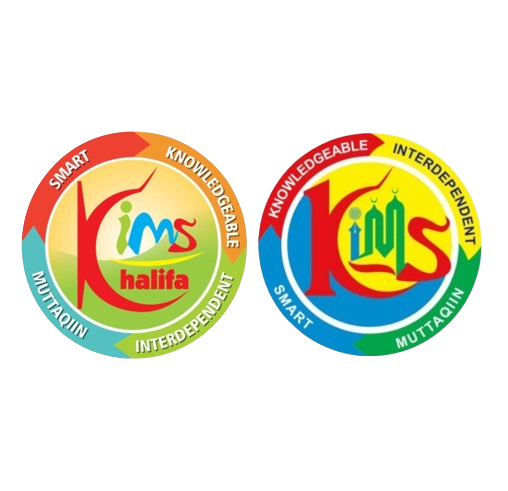 KHALIFA IMS Logo