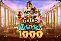 Gates of Gatotkaca 1000