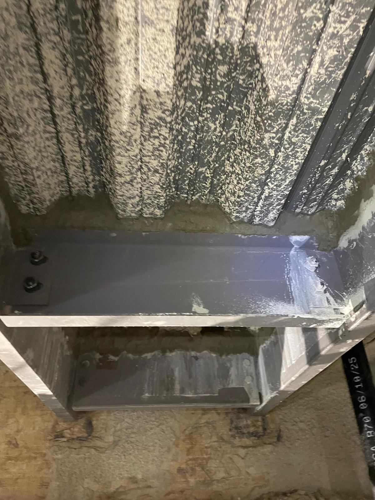 Heavy Metal Components