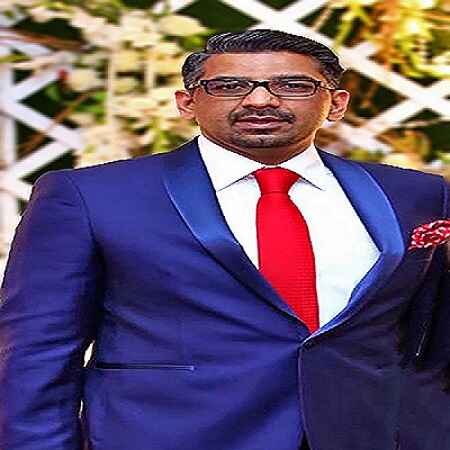 CEO Sheikh Danish Ali