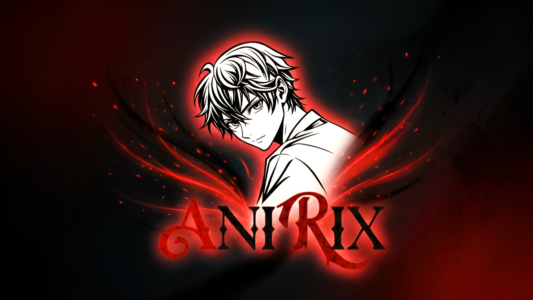 AniRix Figures Logo