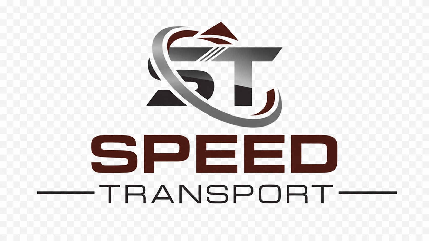 Speed Transport Logo